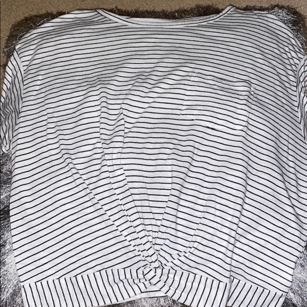 AMERICAN EAGLE TOP